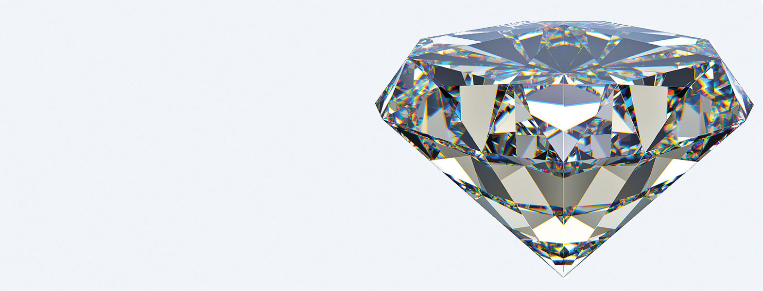 Como hacer cuadro de diamantes