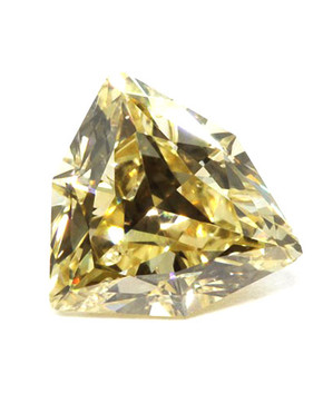 Trilliant diamant 8-5f 1.05ct 6