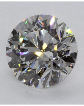 Diamant rund 2ct F2 7.70 mm