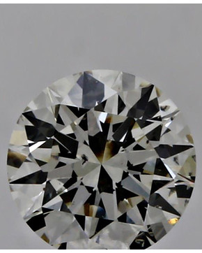 Diamant Rund 0.50ct